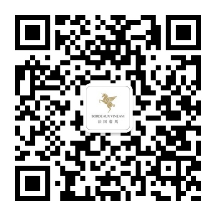法国翡马酒庄集团公众号